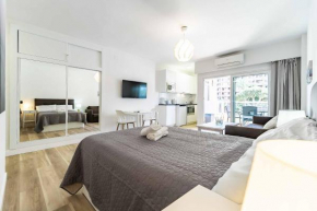 Beach holiday PYR, Fuengirola